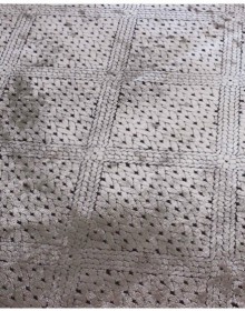 Високощільний килим Tango Asmin 9972A BROWN-D.BEIGE - высокое качество по лучшей цене в Украине.